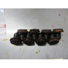 11H025 Flexplate Bolts From 2003 Honda Accord  2.4